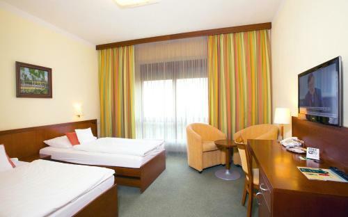 Wellness Hotel Happy Star