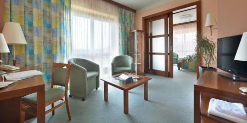 Wellness Hotel Happy Star