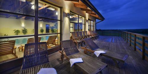 Wellness Hotel Happy Star