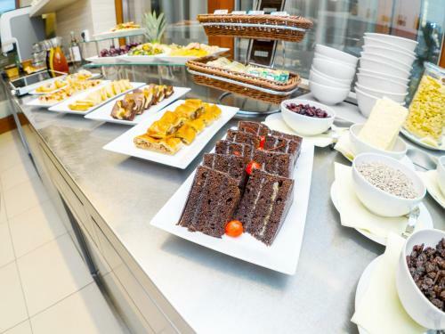 Wellness Hotel Happy Star