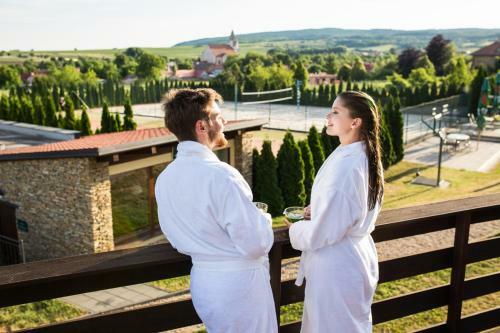 Wellness Hotel Happy Star