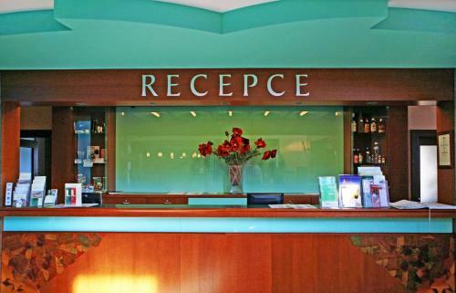 Wellness Hotel Happy Star
