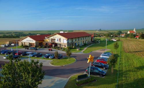 Wellness Hotel Happy Star