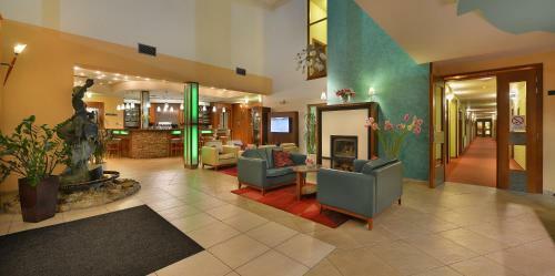 Wellness Hotel Happy Star