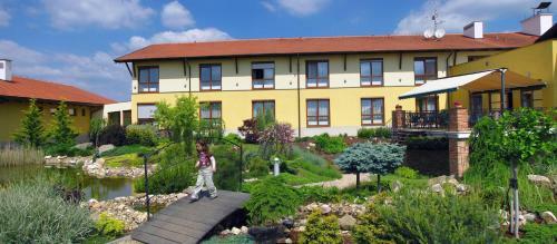 Wellness Hotel Happy Star