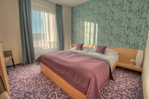 Hotel Vinice Hnanice