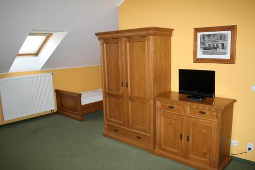 Hotel Bou?ek