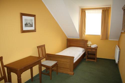 Hotel Bou?ek