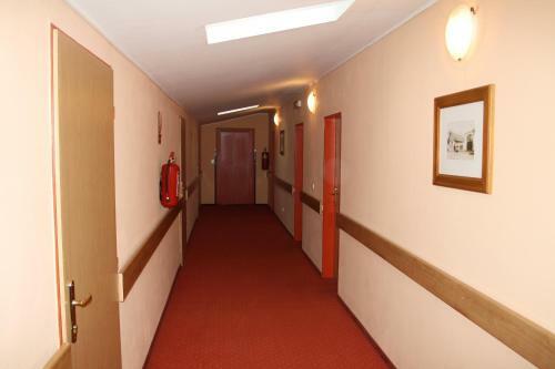 Hotel Bou?ek