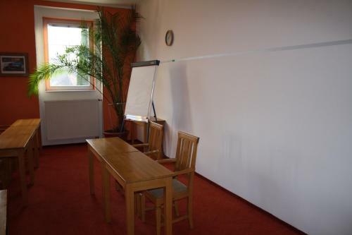 Hotel Bou?ek