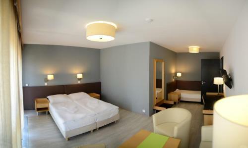 Hotel ?ab?ice