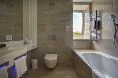 Hotel Galatea