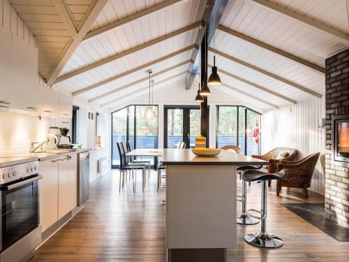 Holiday Home Bl�vand Clxvi