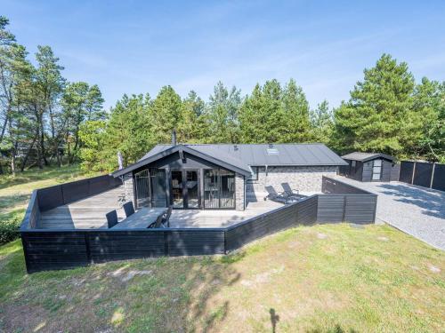 Holiday Home Bl�vand Clxvi