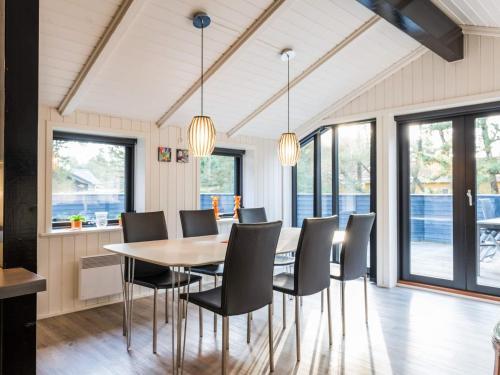 Holiday Home Bl�vand Clxvi