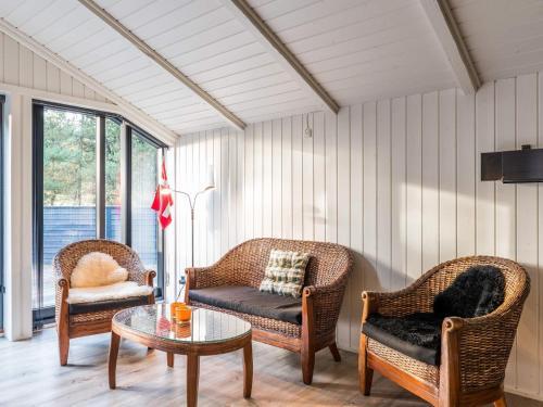 Holiday Home Bl�vand Clxvi