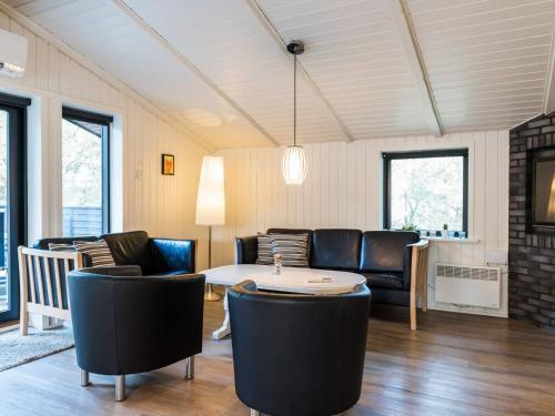Holiday Home Bl�vand Clxvi