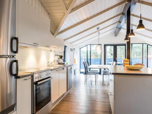 Holiday Home Bl�vand Clxvi