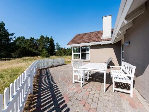 Holiday Home Bl�vand Clxvii