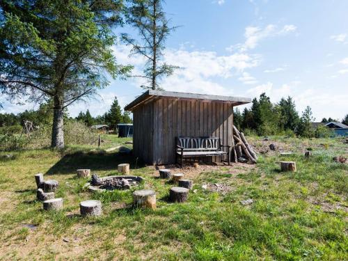 Holiday Home Bl�vand Clxvii