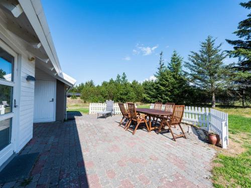 Holiday Home Bl�vand Clxvii