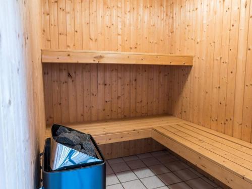 Holiday Home Bl�vand Clxvii