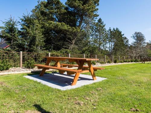 Holiday Home Bl�vand Clxxxiv