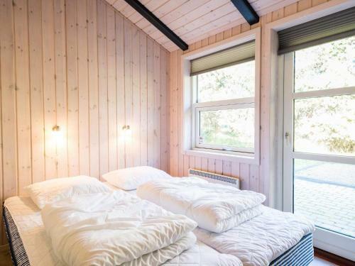 Holiday Home Bl�vand ClxXXIX