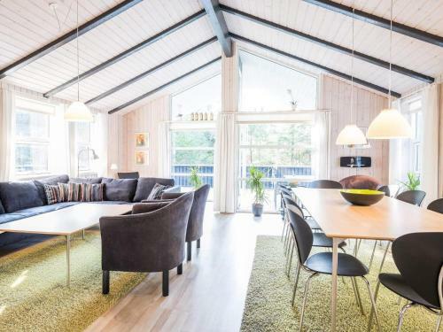 Holiday Home Bl�vand ClxXXIX
