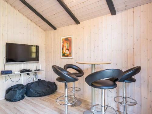 Holiday Home Bl�vand ClxXXIX