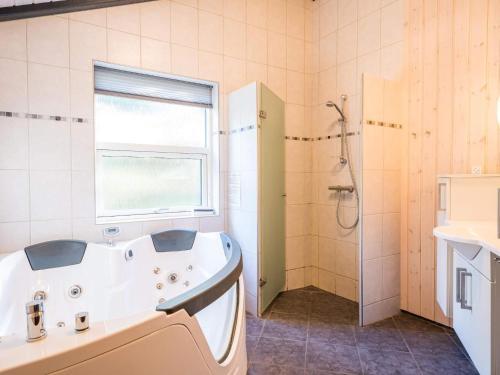 Holiday Home Bl�vand ClxXXIX