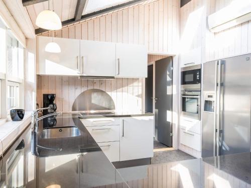 Holiday Home Bl�vand ClxXXIX