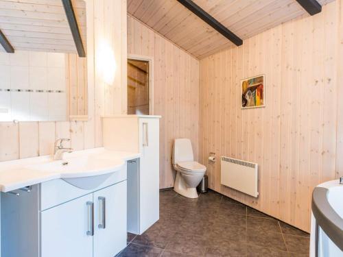 Holiday Home Bl�vand ClxXXIX