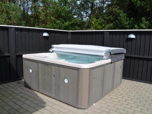 Holiday Home Bl�vand ClxXXIX