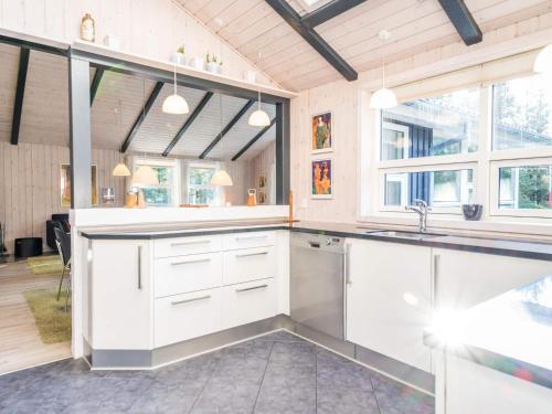 Holiday Home Bl�vand ClxXXIX
