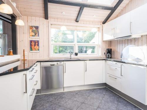 Holiday Home Bl�vand ClxXXIX