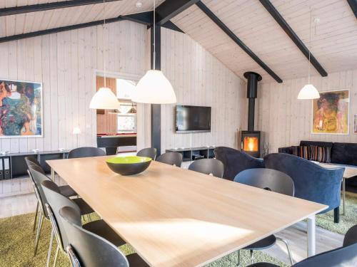 Holiday Home Bl�vand ClxXXIX