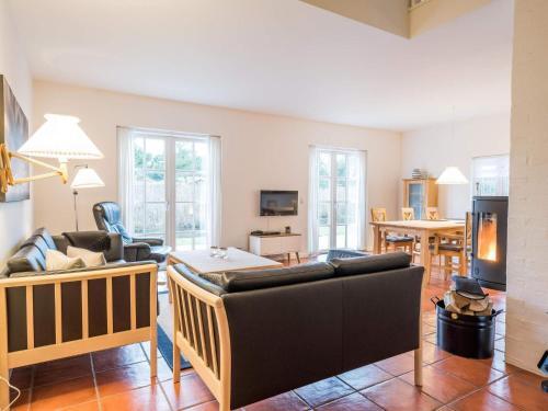 Holiday Home Bl�vand Cxcvii