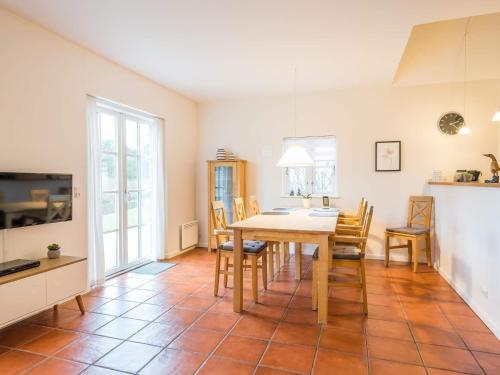 Holiday Home Bl�vand Cxcvii