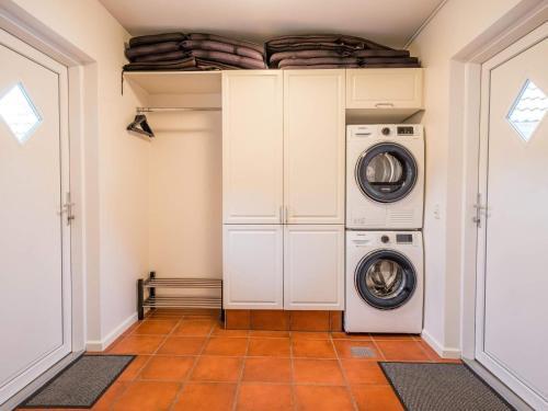 Holiday Home Bl�vand Cxcvii