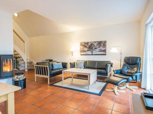 Holiday Home Bl�vand Cxcvii
