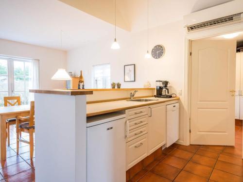 Holiday Home Bl�vand Cxcvii