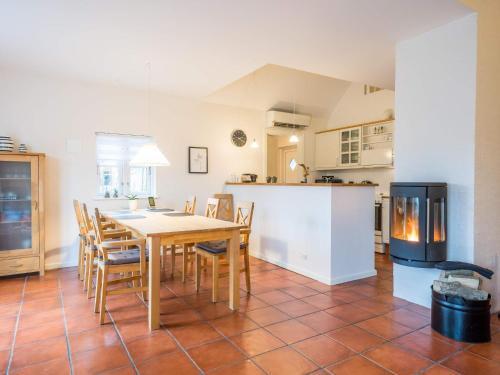 Holiday Home Bl�vand Cxcvii