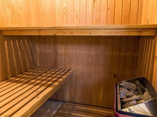 Holiday Home Bl�vand Cci