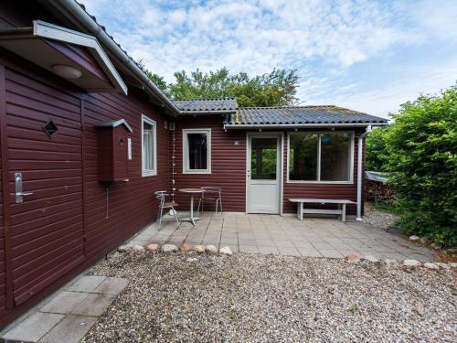Holiday Home Bl�vand Ccliii