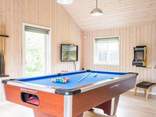 Holiday Home Bl�vand Clxiii
