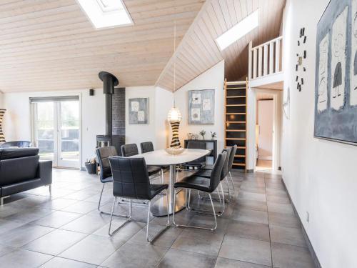 Holiday Home Bl�vand Clxiii