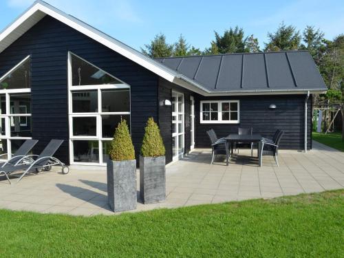 Holiday Home Bl�vand Clxiii