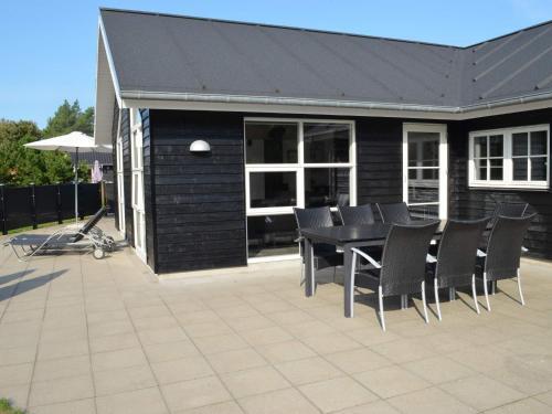 Holiday Home Bl�vand Clxiii