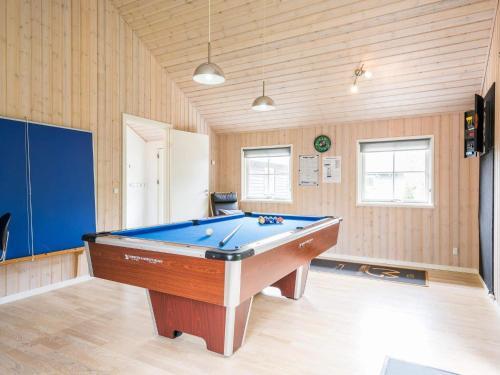 Holiday Home Bl�vand Clxiii